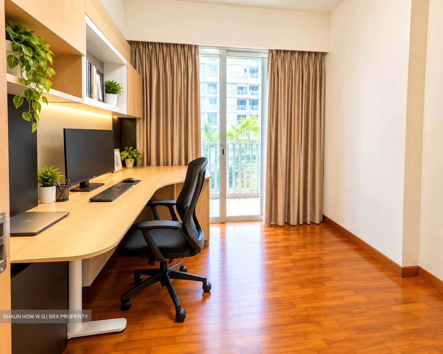 Forestville (D25), Condominium #638626511
